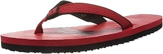 Sparx Mens Synthetic Upper/EVAPolyester Tape Flip Flop