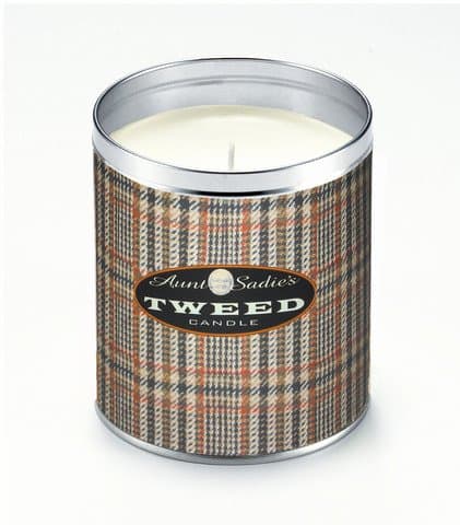 Aunt Sadie's Gentlemen's Blend Candle