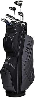 Golf Women’s REVA Complete Golf Set