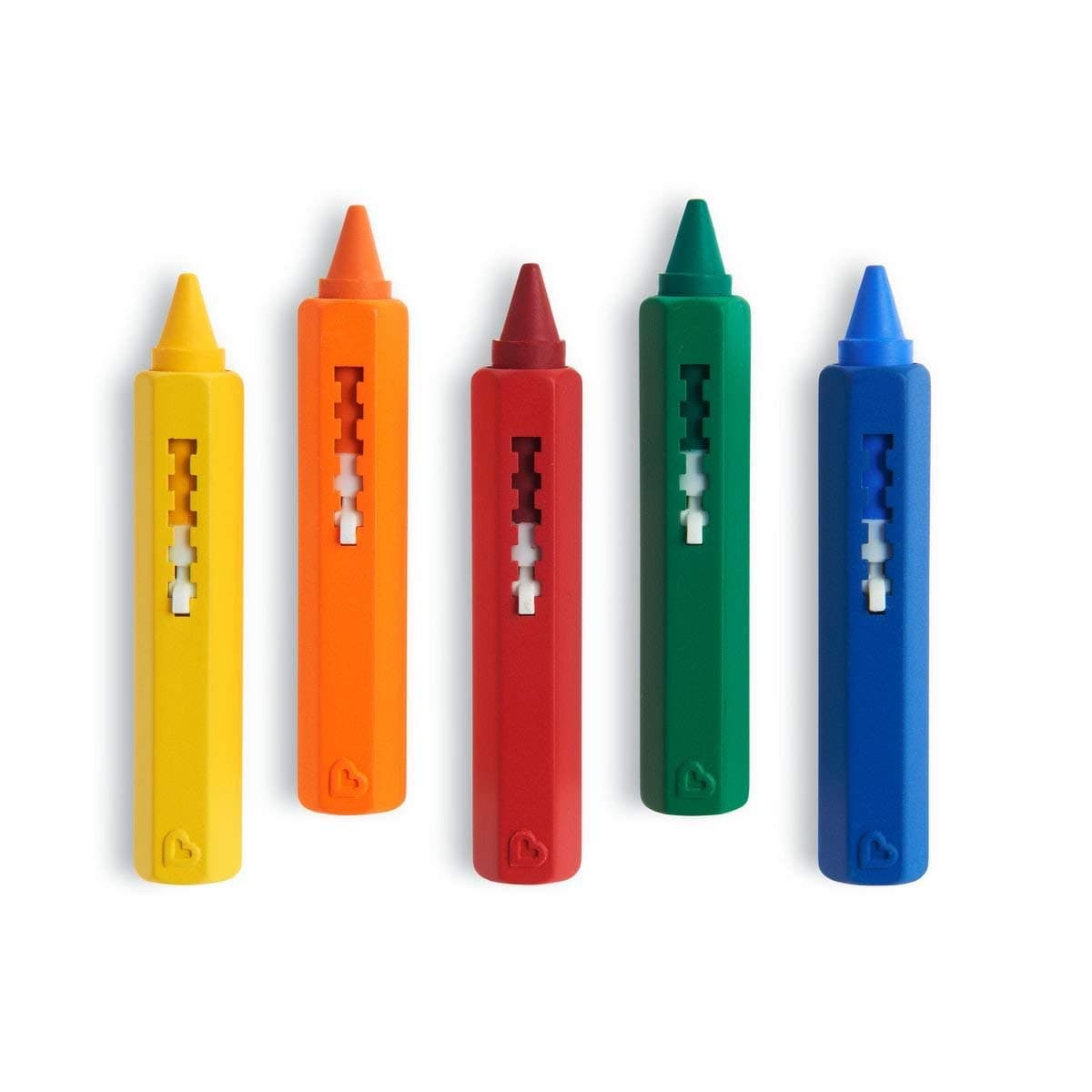 Draw™ Bath Crayons Pack of 5