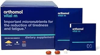 【非正規品】男性用 バイタル M (粉末、錠剤、カプセル) 30日分