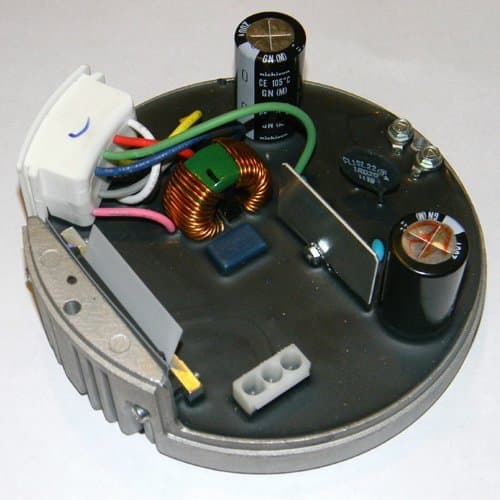 HD46AE224 -ICP OEM Replacement X13 Blower Motor Module 3/4 HP