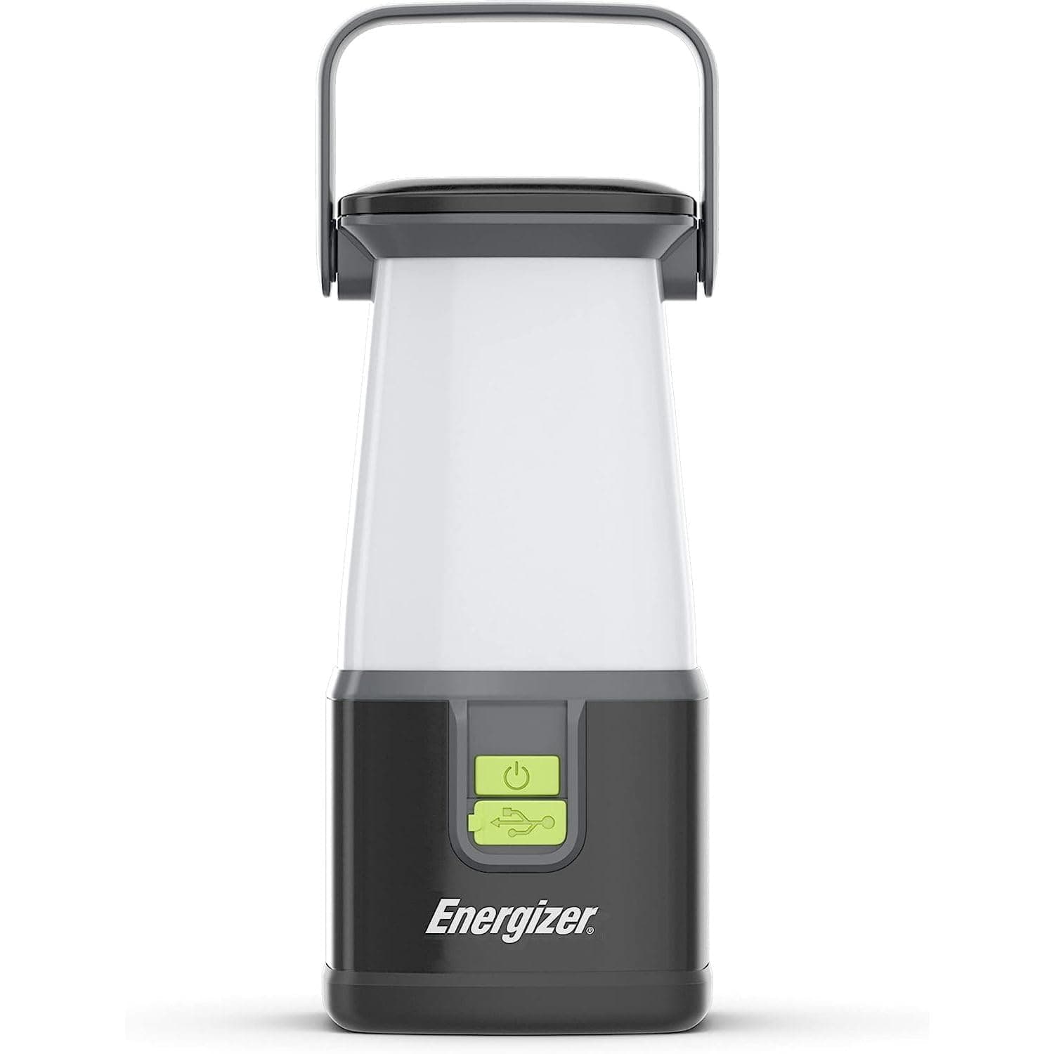 ENERGIZER WeatheReady LED Camping Lantern PRO-360, IPX4 Water Resistant Tent Light, Ultra Bright Battery Powered Lanterns for Camping, Outdoors, Emergency Power Outage