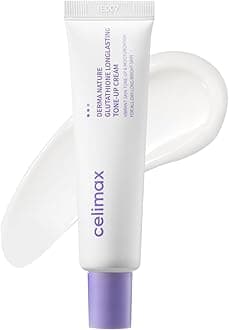 Celimax Derma Nature Glutathione Longlasting Tone-Up Cream - 35Ml