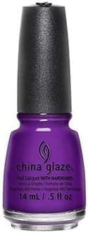 China Glaze Nail Polish, Creative Fantasy 1201