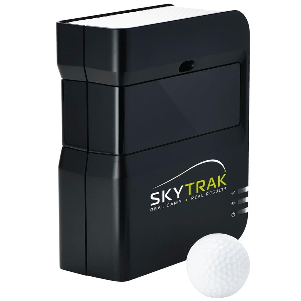 Skytrak Launch Monitor