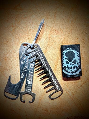 Grim WorkshopMillennial Micro Tool Bundle