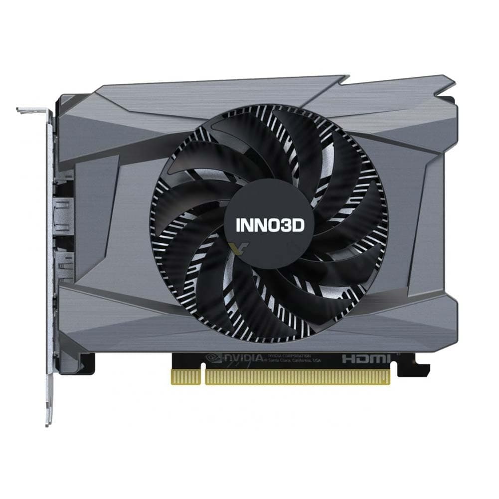 Inno3d GeForce RTX 4060 Compact 8GB