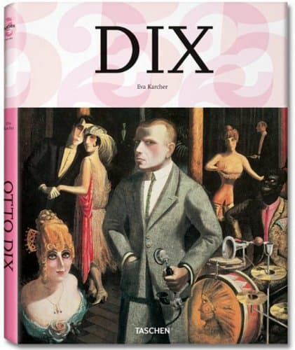 Dix Hardcover – Download: Adobe Reader, October 1, 2010