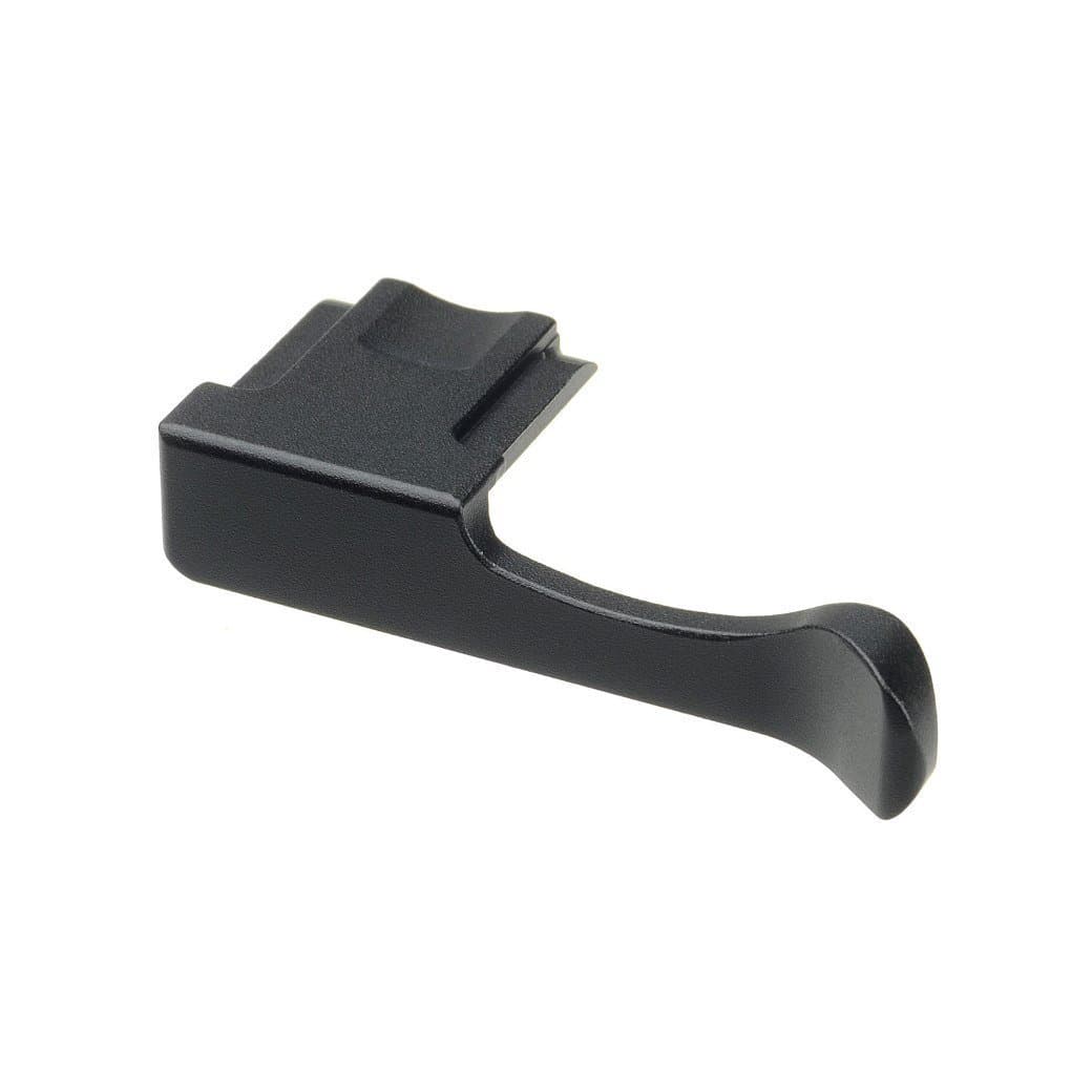 New Version Thumbs Up Grip for Micro DSLR Camera Fuji X-E1 / X-M1 / X-A1 / X-E2 / X-Pro1 (Black)