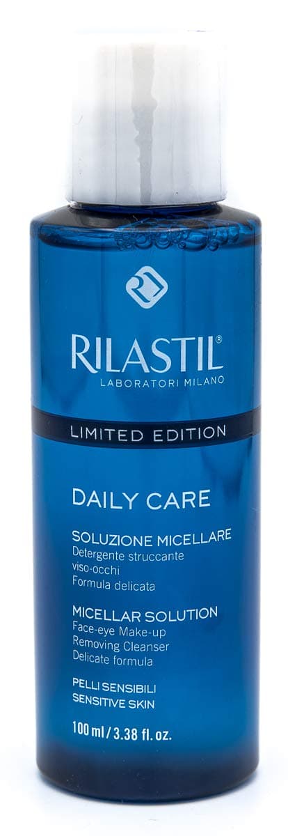 Rilastil Daily Care Micellar Solution Limited Edition, 100ml
