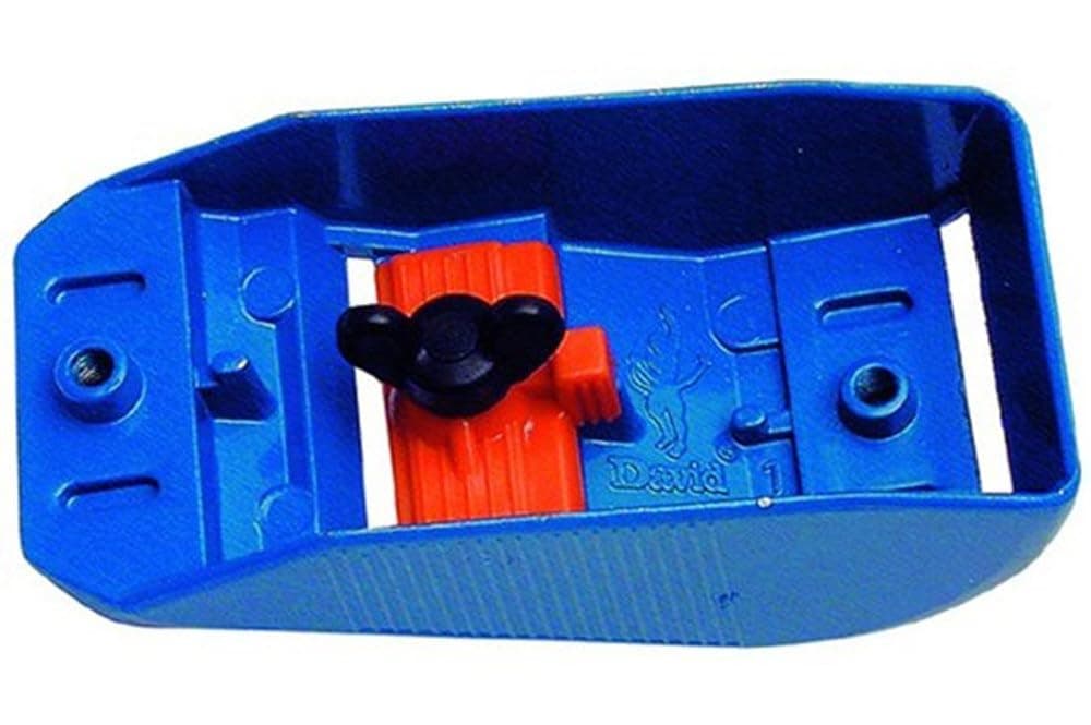 David Combi/Razor Plane