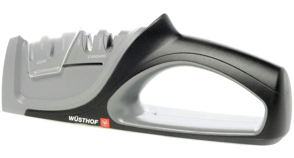 Universal 4-Stage Knife Sharpener