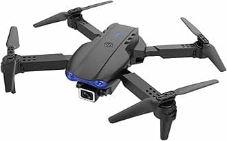 FPV Drone with 1080P Dual HD Cameras