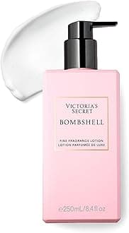 Victoria's Secret Bombshell Fragrance Lotion 250ml/8.4 fl. oz