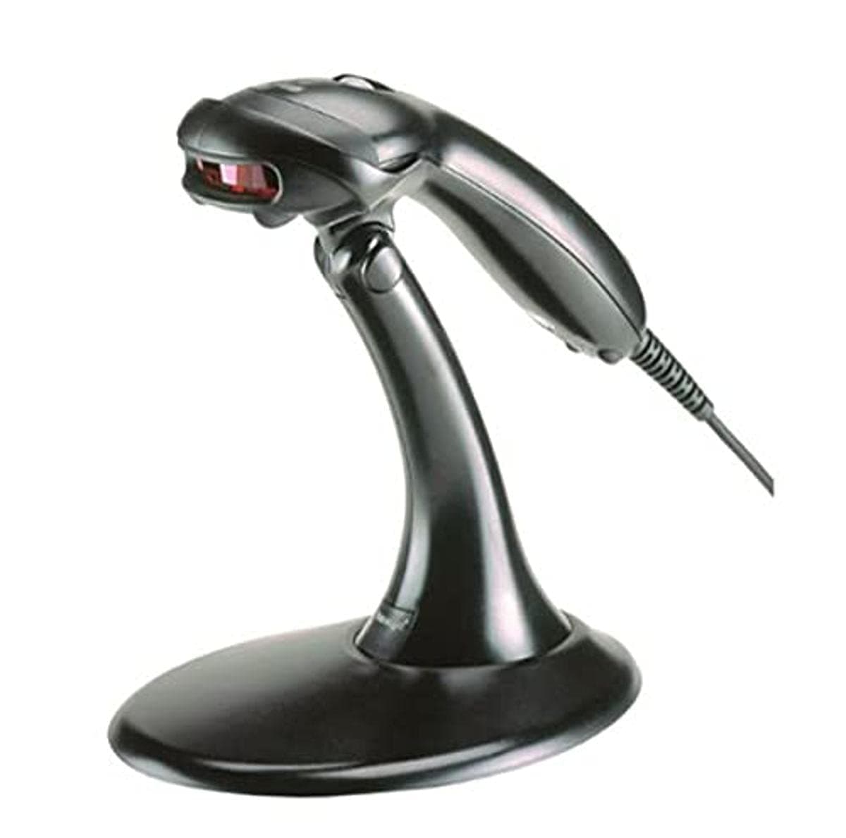 MK9540-32A38 VoyagerCG Handheld Barcode Reader with USB Host Interface - Black
