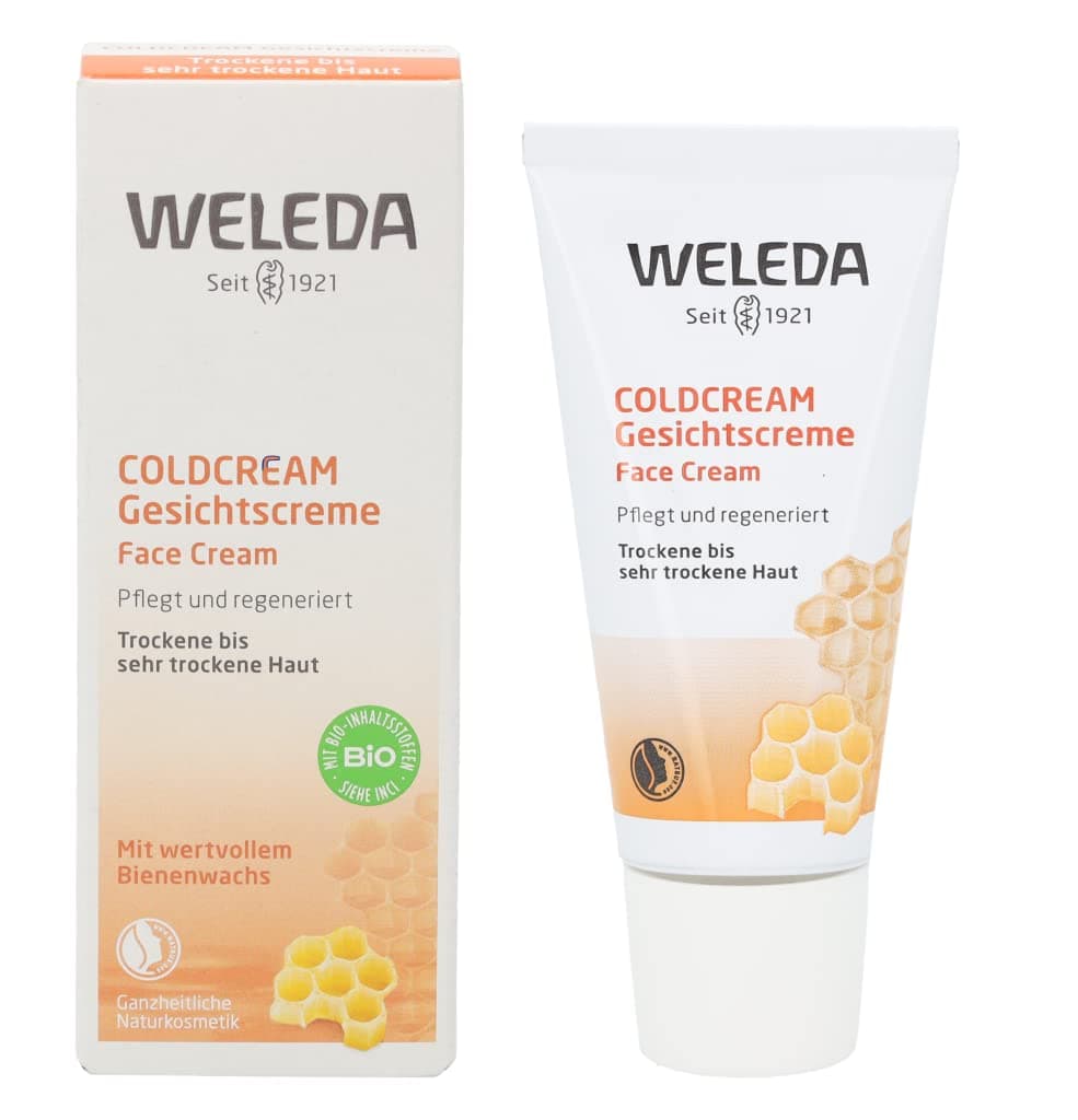 Cold Cream 30 ml