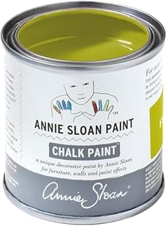 Chalk Paint 120 ml Sample Pot (Firle)