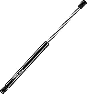 Vepagoo 20in 90lb Gas Shock Strut Spring Lift Support for RV Bed