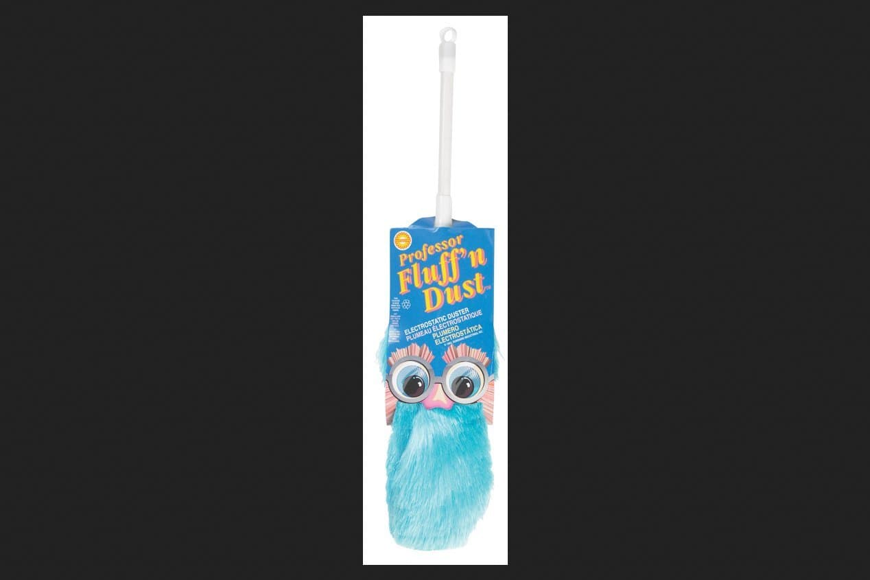 Professor Fluff N Dust 15" Long (6-Pack)