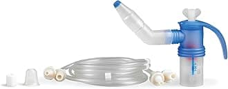 PARI SINUS2 Year Pack