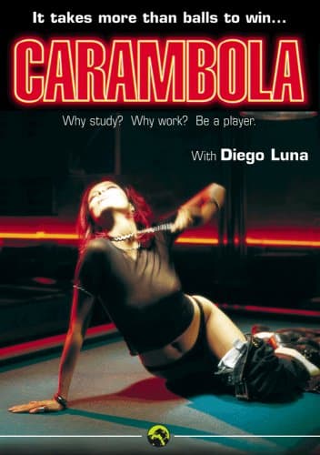 Carambola [DVD]