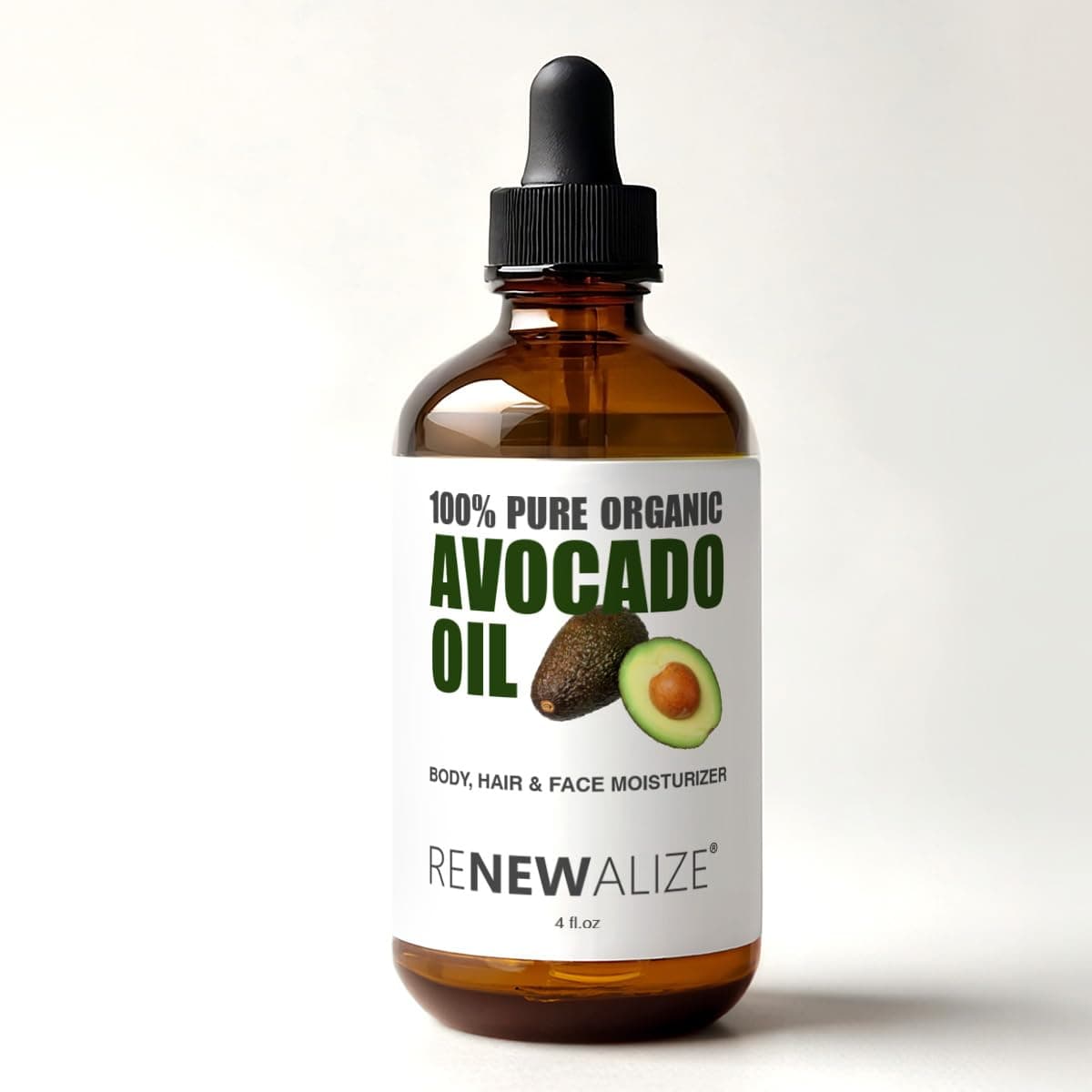 Avocado Oil
