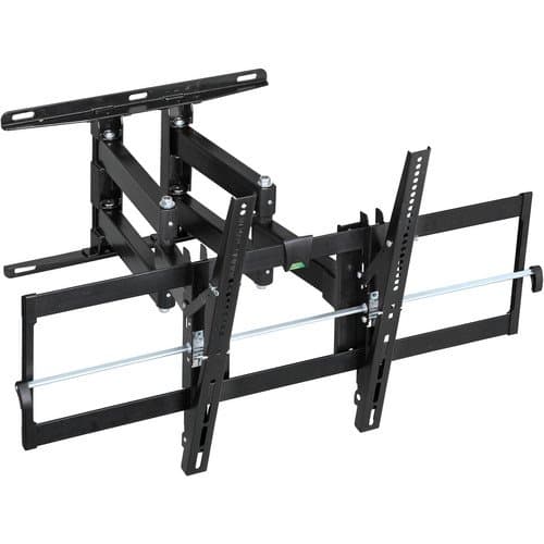 PLA-1060B Full-Motion Tilt/Swing Wall Mount