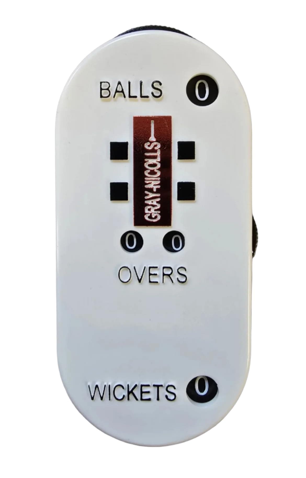 grenichols cricket empire counter