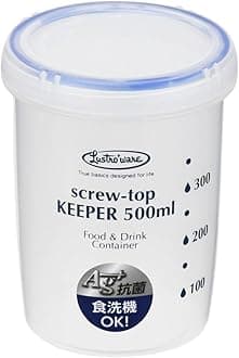 Screw Top 500ml (17oz)