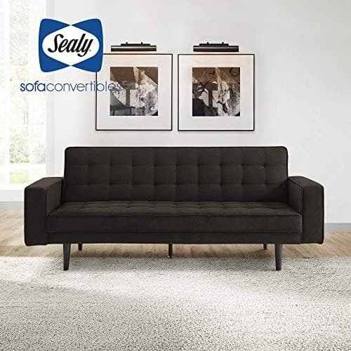 Tilbury Sofa Converitble by Sealy