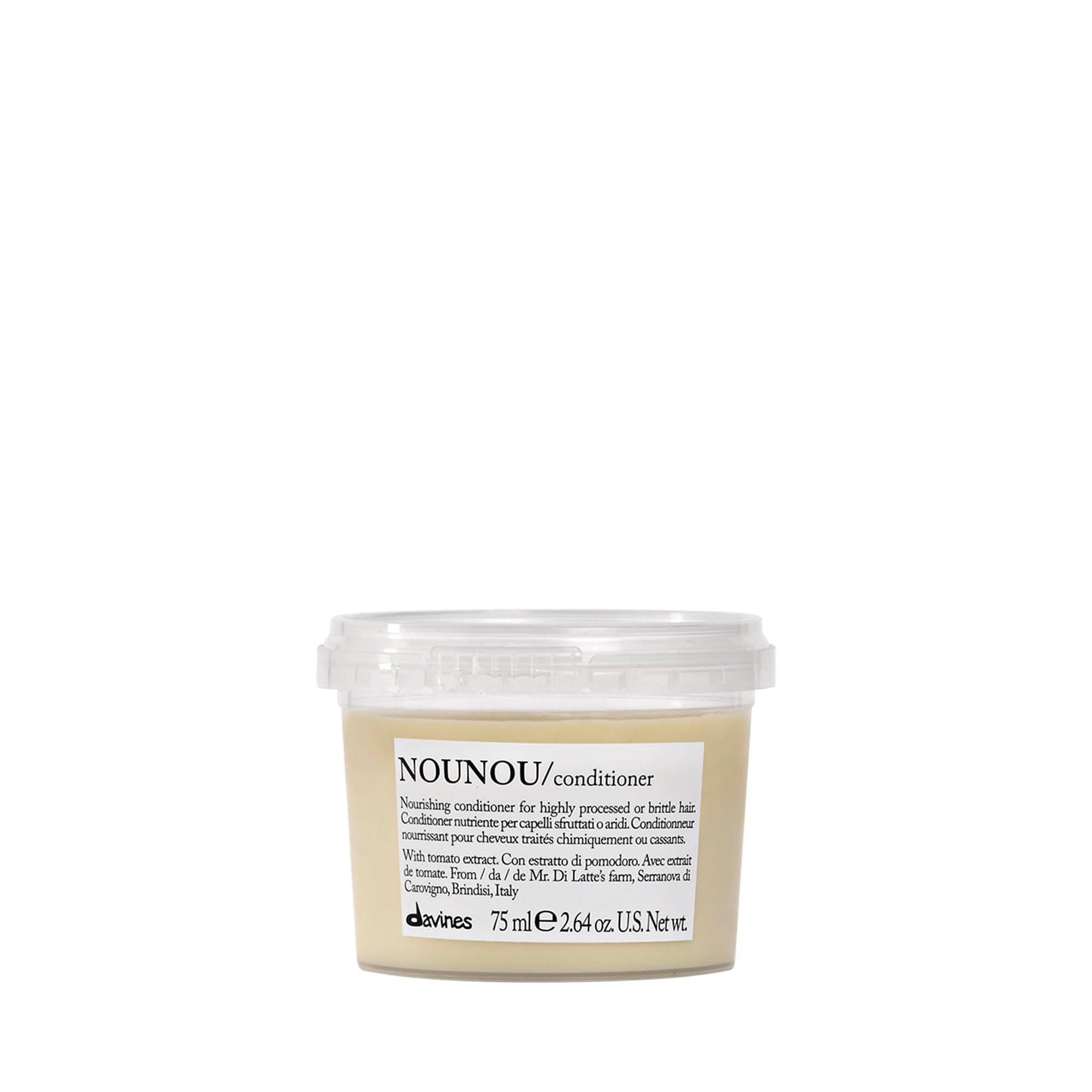 Nounou Conditioner, 2.5 fl. oz.