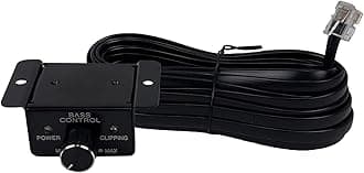 Orion HCCA2000.2 Competition Series 2-Channel Amplifier