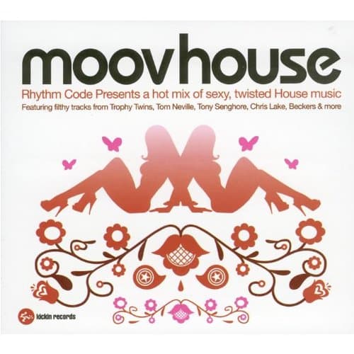 Rhythm Code Presents / Moov House