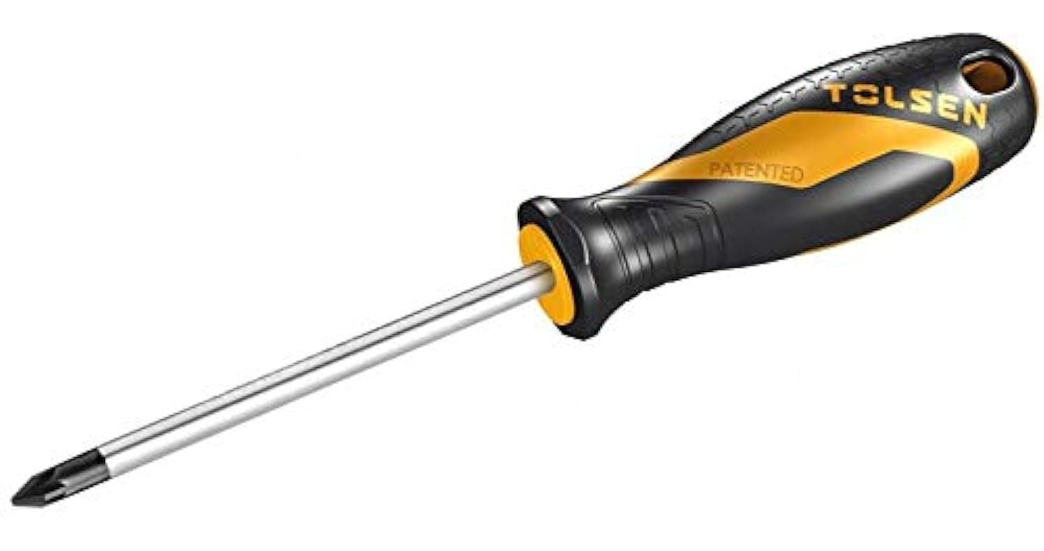 Screwdriver PZ2 x 150mm