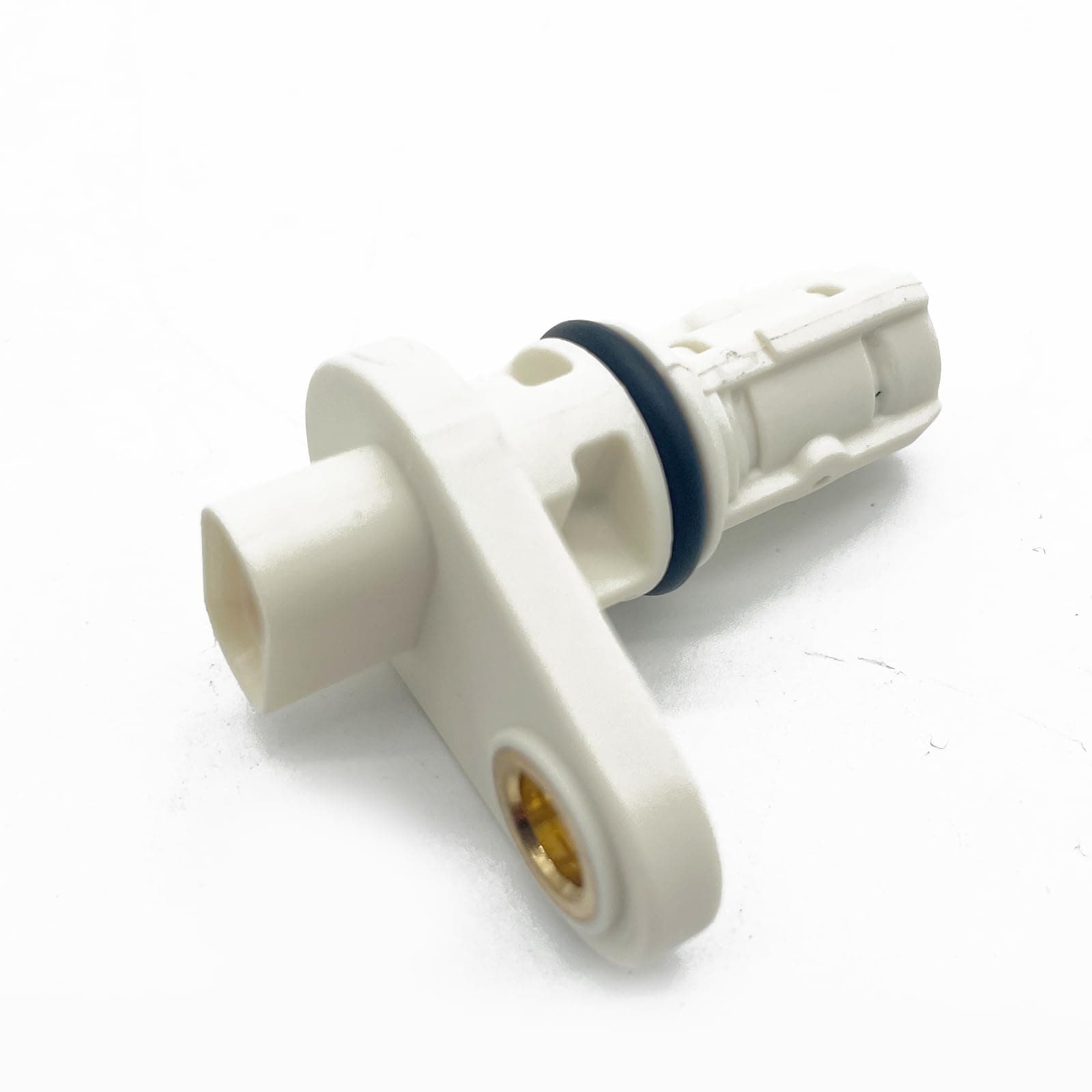 Engine Crank Crankshaft Position Sensor Compatible with Chevrolet 11-16 Cruze 16-17 S10 12-19 Sonic 13-19 Trax 11-15 Volt Replacement for Buick 13-19 Encore Replaces 55571994 PC884 25195551