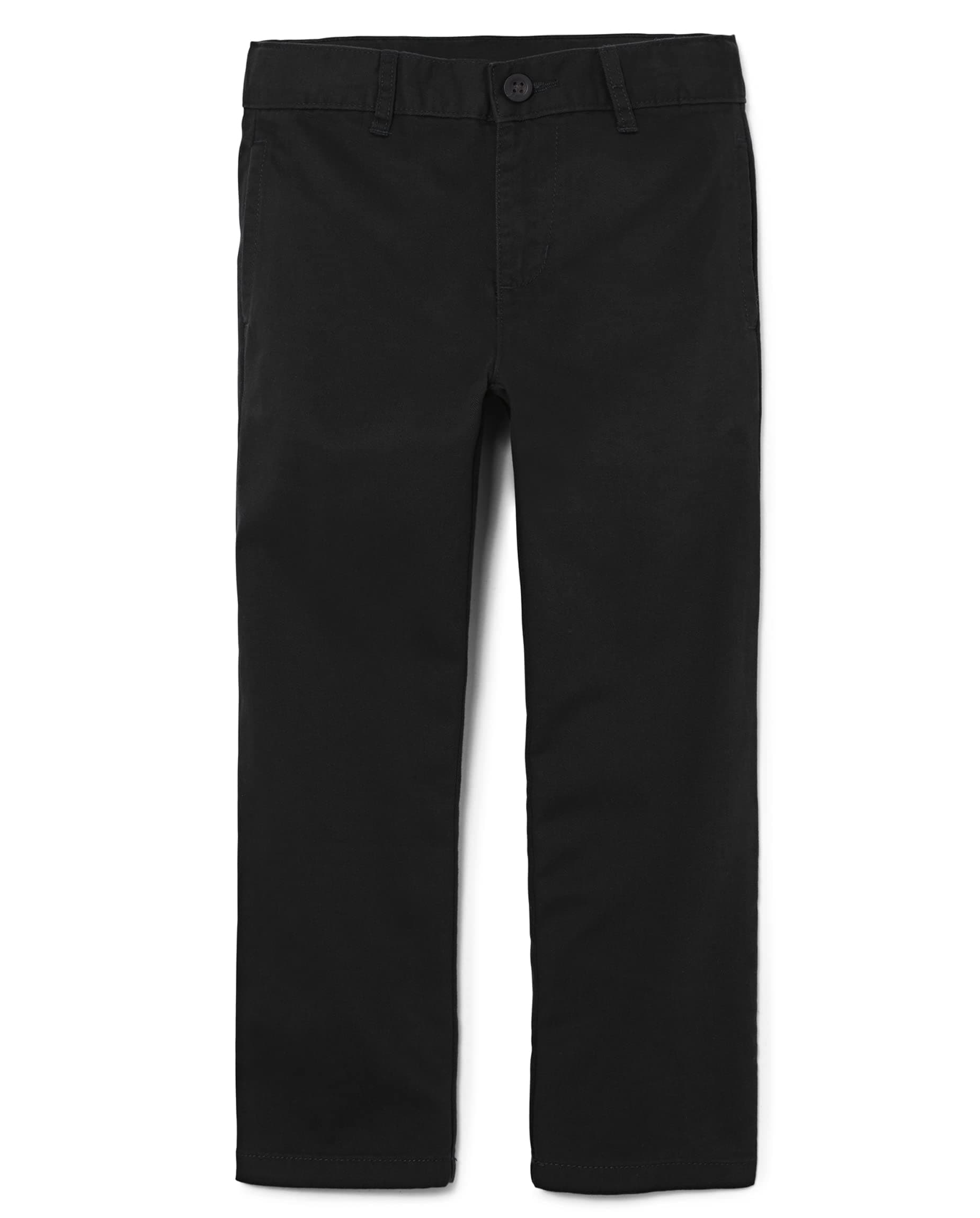 Boy's Slim Chino Pant Pants