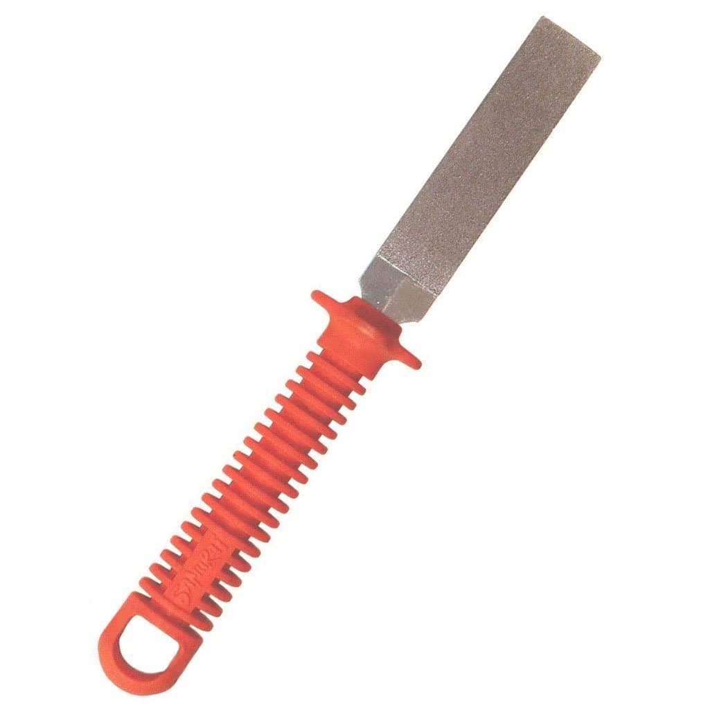 SAMURAI DIAMOND SHARPENER DFH 70 FOR HAND PRUNING SAW