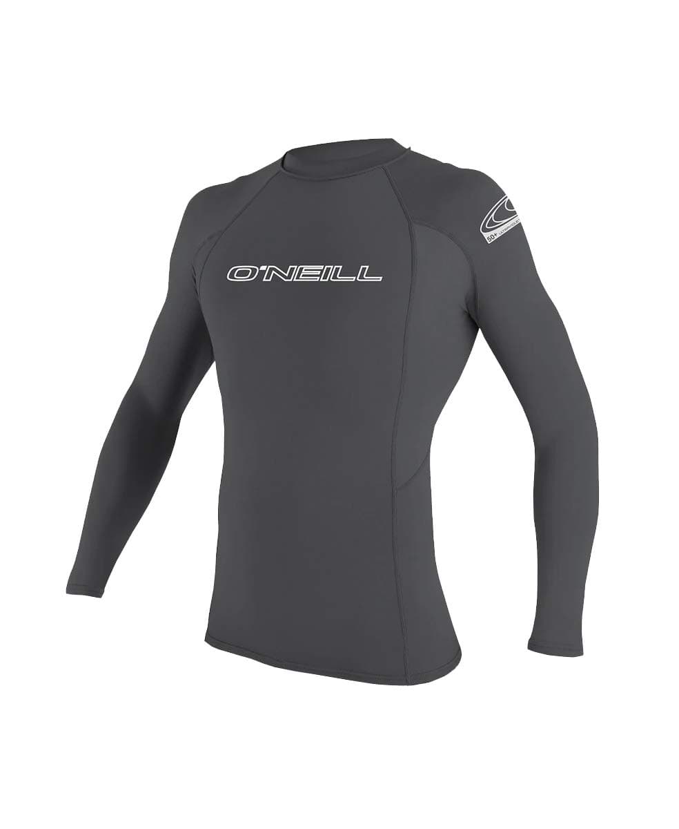 mens Basic Skins Rash Guards (pack of 1)