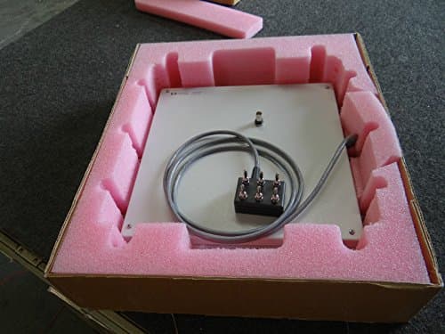 AGILENT HP 83000 VLSI E7179A SDSP CDU PCB Plug-in