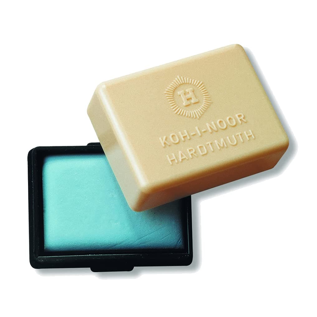 Kneadable Eraser