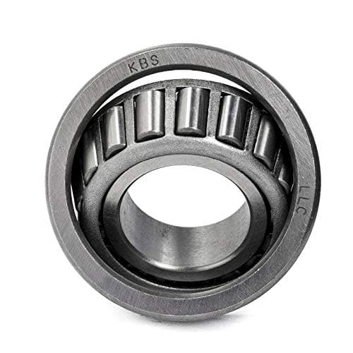 KBS tapered roller bearing 30219