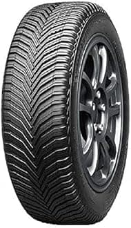 Tyre All Season Michelin CROSSCLIMATE 2 205/55 R16 91W