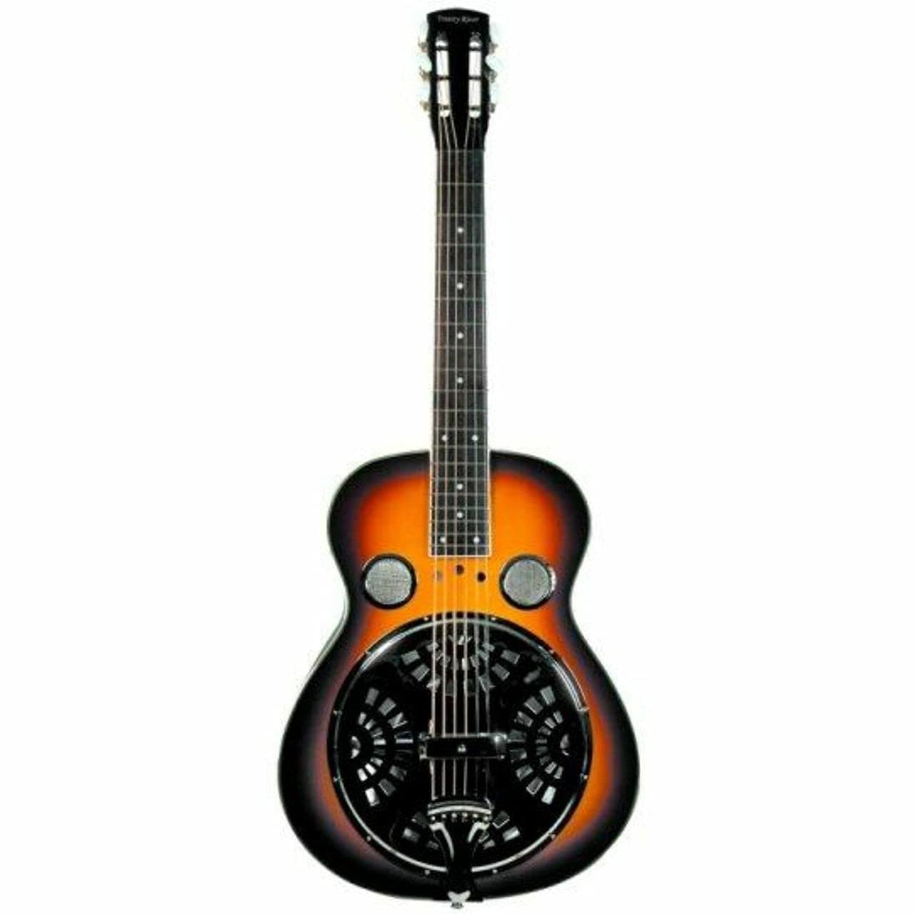 RSN1AS Mudslide Resonator Guitar