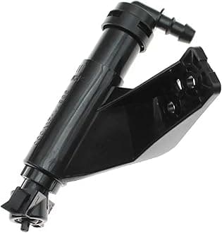 Car Headlight Washer Nozzle for Hyundai for Santa for Fe for Iii 2013-2016 98671-2W000 98672-2W000 98681-2W000 98682-2W000
