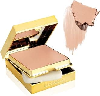 Elizabeth ArdenFlawless Finish Sponge-On Cream Makeup, Longwear Moisturizing Medium-to-Full Coverage