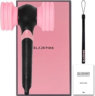 Sayzer Blackpink Lightstick Official Kpop Merch Merchandise