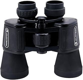 Celestron Binoculars UpClose G2 10x50 Porro Prism 71256