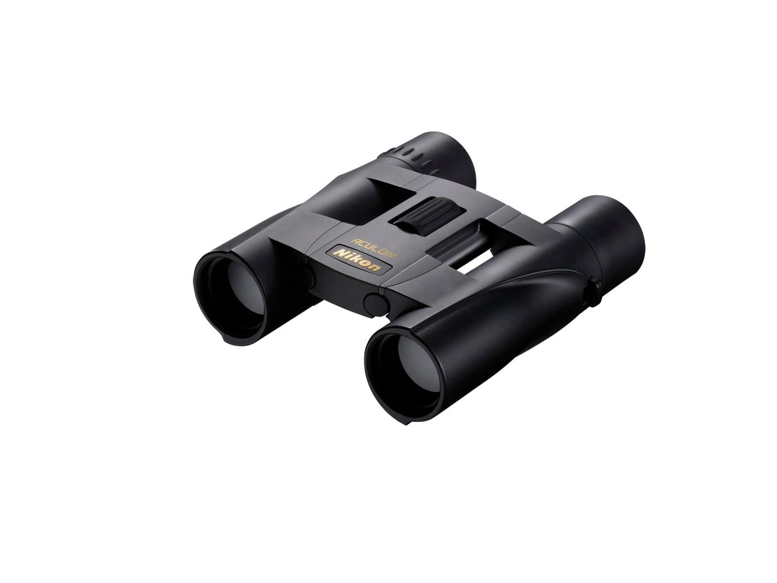 Nikon Aculon A30 10X25 Binoculars,Black
